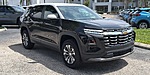 New 2026 CHEVROLET EQUINOX FWD LT in SUNRISE, FLORIDA