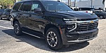 New 2026 CHEVROLET TAHOE LS in SUNRISE, FLORIDA