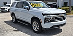 New 2026 CHEVROLET TAHOE PREMIER in SUNRISE, FLORIDA