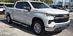 New 2026 CHEVROLET SILVERADO 1500 LT in SUNRISE, FLORIDA