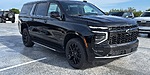 New 2026 CHEVROLET SUBURBAN PREMIER in SUNRISE, FLORIDA