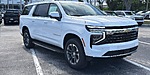 New 2026 CHEVROLET SUBURBAN LS in SUNRISE, FLORIDA