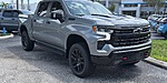New 2026 CHEVROLET SILVERADO 1500 LT TRAIL BOSS in SUNRISE, FLORIDA