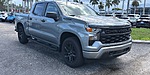 New 2026 CHEVROLET SILVERADO 1500 CUSTOM in SUNRISE, FLORIDA