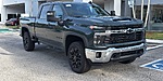 New 2026 CHEVROLET SILVERADO 2500 LT in SUNRISE, FLORIDA