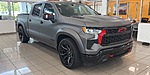 New 2026 CHEVROLET SILVERADO 1500 RST in SUNRISE, FLORIDA