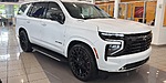 New 2026 CHEVROLET TAHOE PREMIER in SUNRISE, FLORIDA