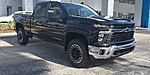 New 2026 CHEVROLET SILVERADO 3500 LT in SUNRISE, FLORIDA