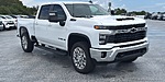 New 2026 CHEVROLET SILVERADO 2500 LT in SUNRISE, FLORIDA