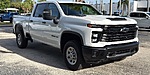 New 2026 CHEVROLET SILVERADO 2500 WORK TRUCK in SUNRISE, FLORIDA