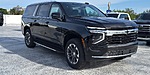 New 2026 CHEVROLET SUBURBAN LS in SUNRISE, FLORIDA