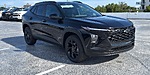 New 2026 CHEVROLET TRAX LT in SUNRISE, FLORIDA