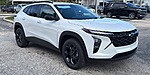 New 2026 CHEVROLET TRAX LT in SUNRISE, FLORIDA