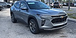 New 2026 CHEVROLET TRAX LT in SUNRISE, FLORIDA