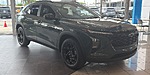 New 2026 CHEVROLET TRAX LT in SUNRISE, FLORIDA