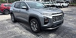 New 2027 CHEVROLET EQUINOX FWD LT in SUNRISE, FLORIDA