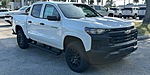 New 2026 CHEVROLET COLORADO 2WD WORK TRUCK in SUNRISE, FLORIDA