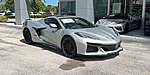 New 2027 CHEVROLET CORVETTE 3LT in SUNRISE, FLORIDA