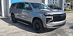 New 2026 CHEVROLET SUBURBAN PREMIER in SUNRISE, FLORIDA