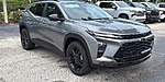 New 2026 CHEVROLET TRAX ACTIV in SUNRISE, FLORIDA