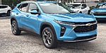 New 2026 CHEVROLET TRAX LT in SUNRISE, FLORIDA