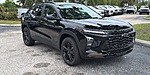 New 2026 CHEVROLET TRAX ACTIV in SUNRISE, FLORIDA