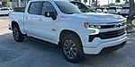 New 2026 CHEVROLET SILVERADO 1500 RST in SUNRISE, FLORIDA