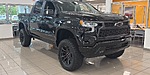 New 2026 CHEVROLET SILVERADO 1500 RST in SUNRISE, FLORIDA