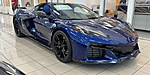 New 2027 CHEVROLET CORVETTE 3LT in SUNRISE, FLORIDA