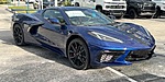 New 2027 CHEVROLET CORVETTE 3LT in SUNRISE, FLORIDA