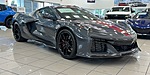 New 2027 CHEVROLET CORVETTE 3LZ in SUNRISE, FLORIDA