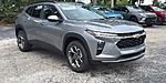 New 2026 CHEVROLET TRAX LT in SUNRISE, FLORIDA