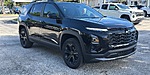 New 2027 CHEVROLET EQUINOX FWD LT in SUNRISE, FLORIDA