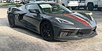 New 2027 CHEVROLET CORVETTE 3LT in SUNRISE, FLORIDA