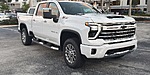 New 2026 CHEVROLET SILVERADO 2500 LT in SUNRISE, FLORIDA