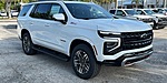New 2026 CHEVROLET TAHOE Z71 in SUNRISE, FLORIDA