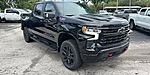 New 2026 CHEVROLET SILVERADO 1500 LT TRAIL BOSS in SUNRISE, FLORIDA