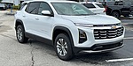 New 2027 CHEVROLET EQUINOX FWD LT in SUNRISE, FLORIDA