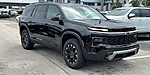 New 2027 CHEVROLET TRAVERSE AWD Z71 in SUNRISE, FLORIDA