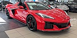 New 2027 CHEVROLET CORVETTE 2LT in SUNRISE, FLORIDA