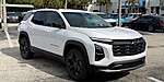 New 2027 CHEVROLET EQUINOX AWD LT in SUNRISE, FLORIDA