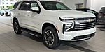 New 2026 CHEVROLET TAHOE LT in SUNRISE, FLORIDA