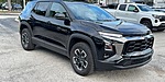 New 2027 CHEVROLET EQUINOX FWD ACTIV in SUNRISE, FLORIDA