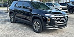 New 2027 CHEVROLET EQUINOX FWD LT in SUNRISE, FLORIDA