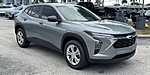 New 2026 CHEVROLET TRAX LS in SUNRISE, FLORIDA