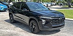 New 2026 CHEVROLET TRAX LT in SUNRISE, FLORIDA