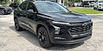 New 2026 CHEVROLET TRAX LT in SUNRISE, FLORIDA