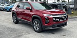 New 2027 CHEVROLET EQUINOX FWD LT in SUNRISE, FLORIDA