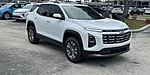 New 2027 CHEVROLET EQUINOX FWD LT in SUNRISE, FLORIDA