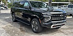 New 2026 CHEVROLET SUBURBAN Z71 in SUNRISE, FLORIDA
